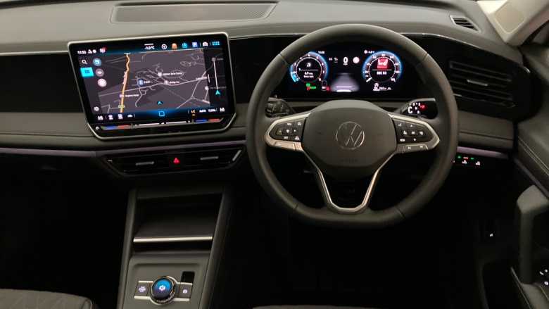 Volkswagen Tiguan 1.5 eTSI 150 Match 5dr DSG Petrol Estate